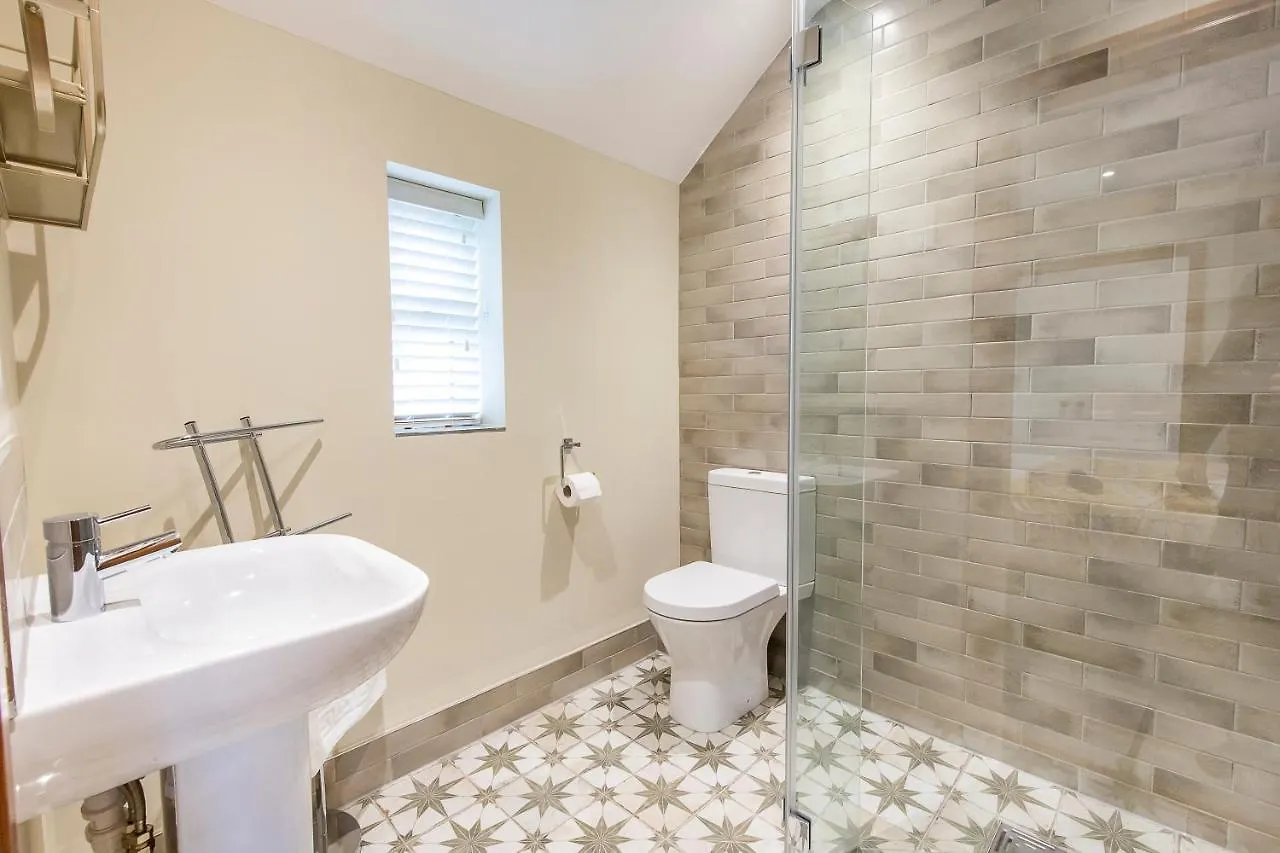 Creamery Cottage With Games Room And Free Parking York 0*,