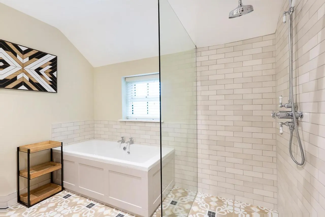 Creamery Cottage With Games Room And Free Parking York Apartamento