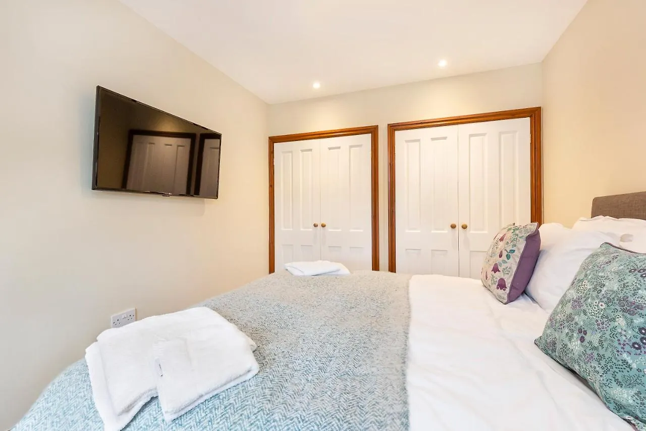 Creamery Cottage With Games Room And Free Parking York Reino Unido
