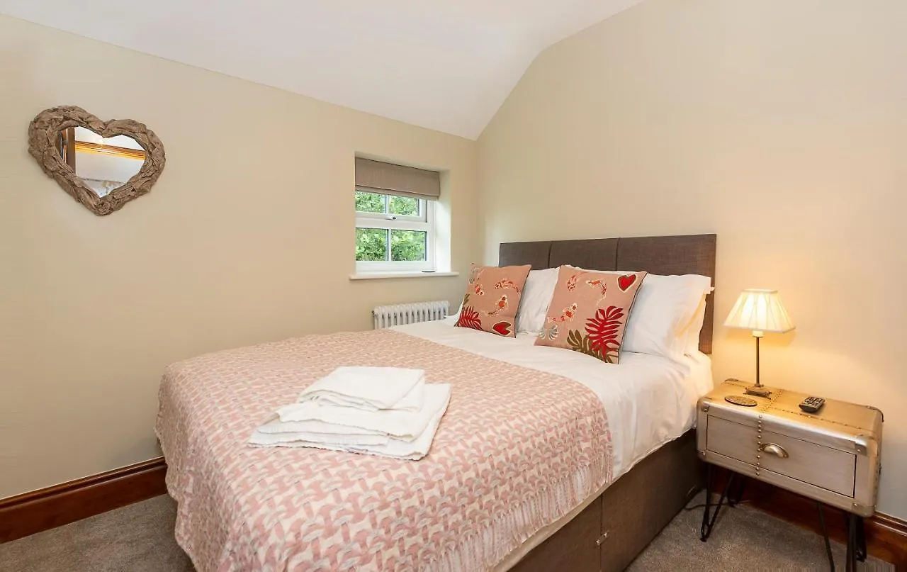Creamery Cottage With Games Room And Free Parking York 0*,  Reino Unido