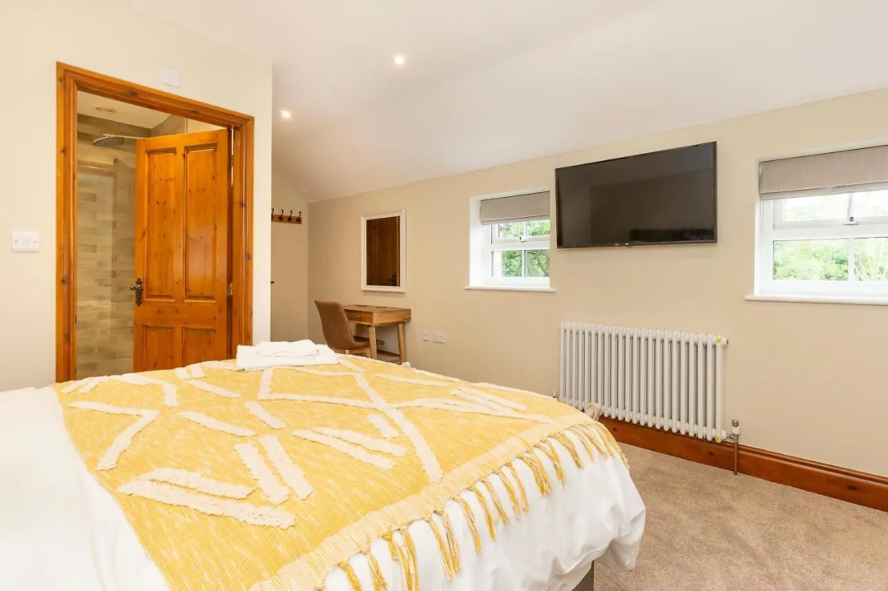 Creamery Cottage With Games Room And Free Parking York 0*,