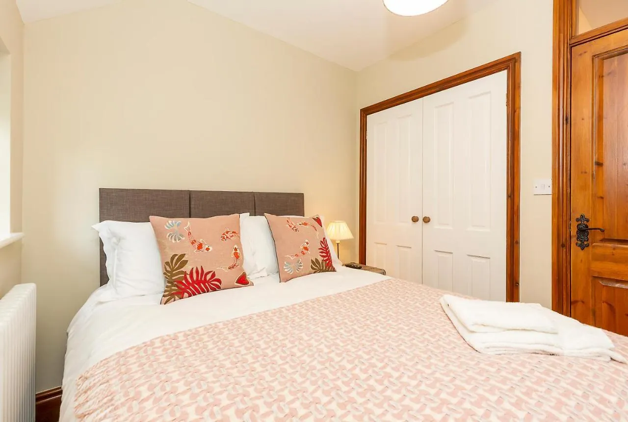 Creamery Cottage With Games Room And Free Parking York 0*,  Reino Unido