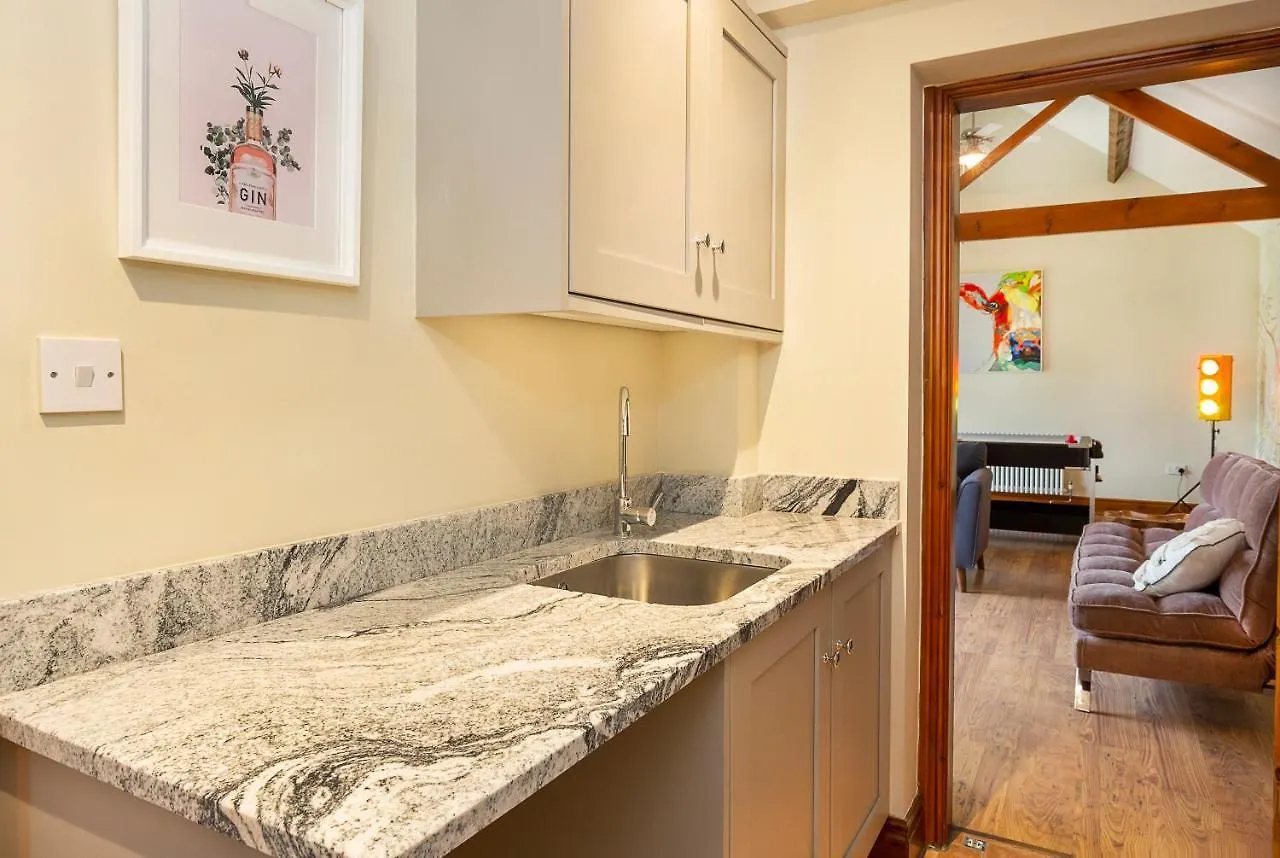 Apartamento Creamery Cottage With Games Room And Free Parking York Reino Unido