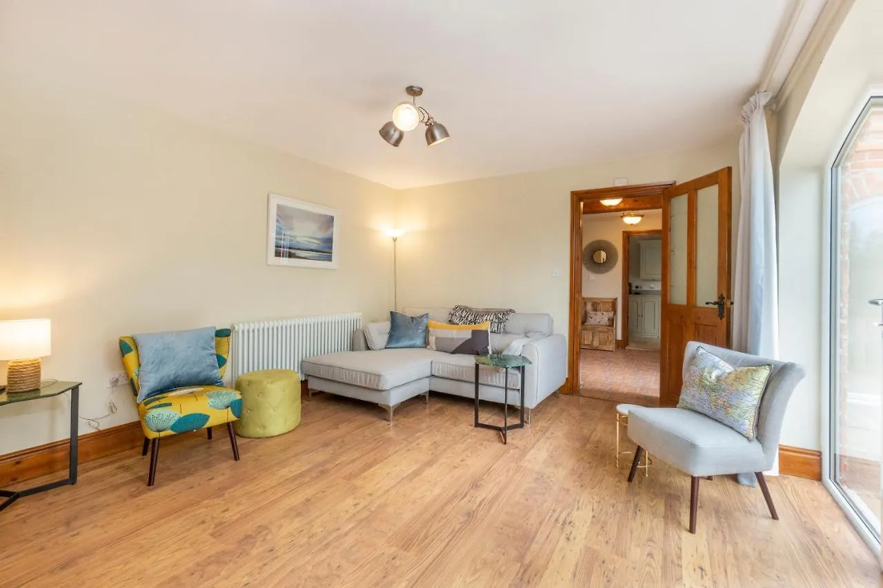 Creamery Cottage With Games Room And Free Parking York 0*,