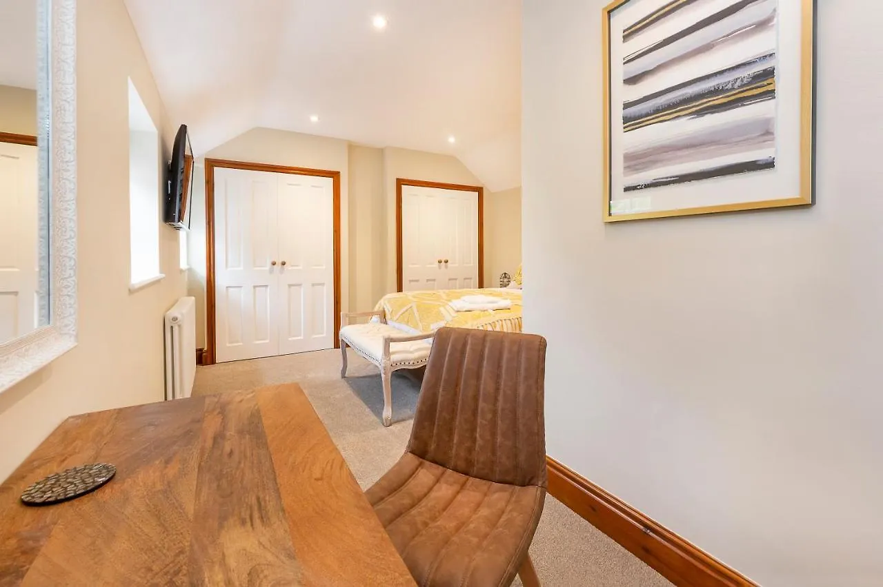 Creamery Cottage With Games Room And Free Parking York
