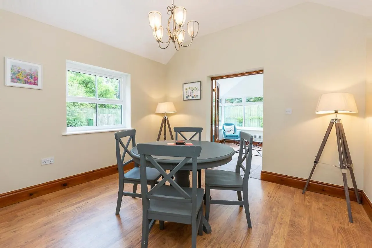 Creamery Cottage With Games Room And Free Parking York 0*,