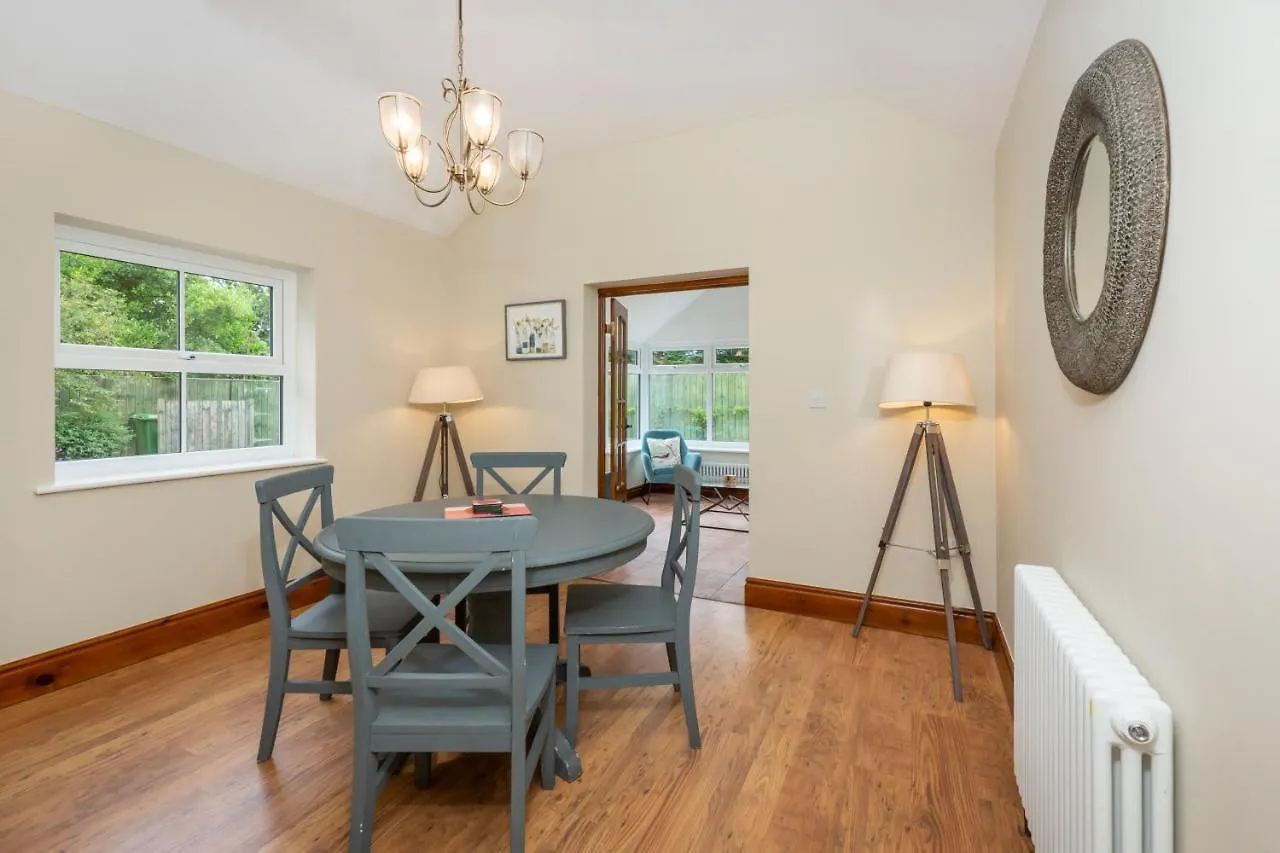Creamery Cottage With Games Room And Free Parking York 0*,  Storbritannien