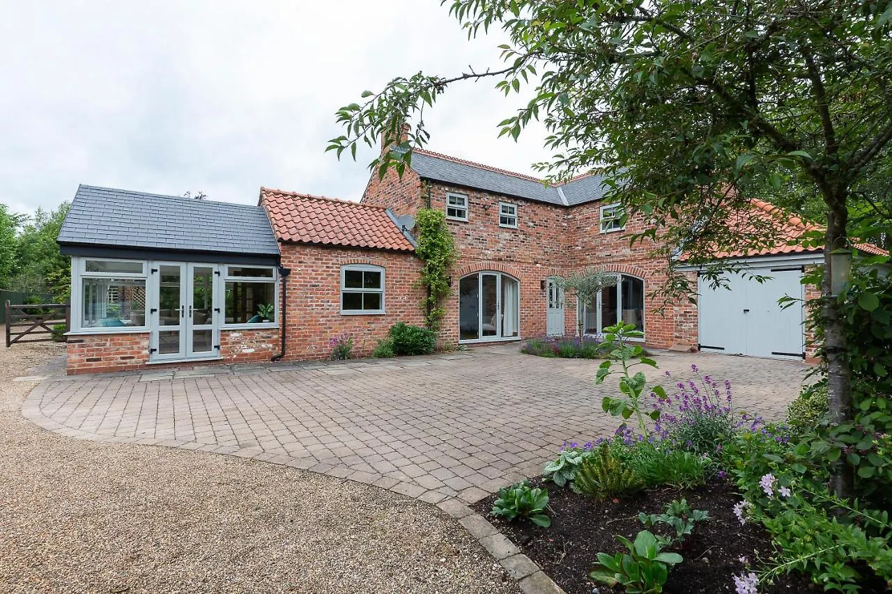 Creamery Cottage With Games Room And Free Parking York Lejlighed