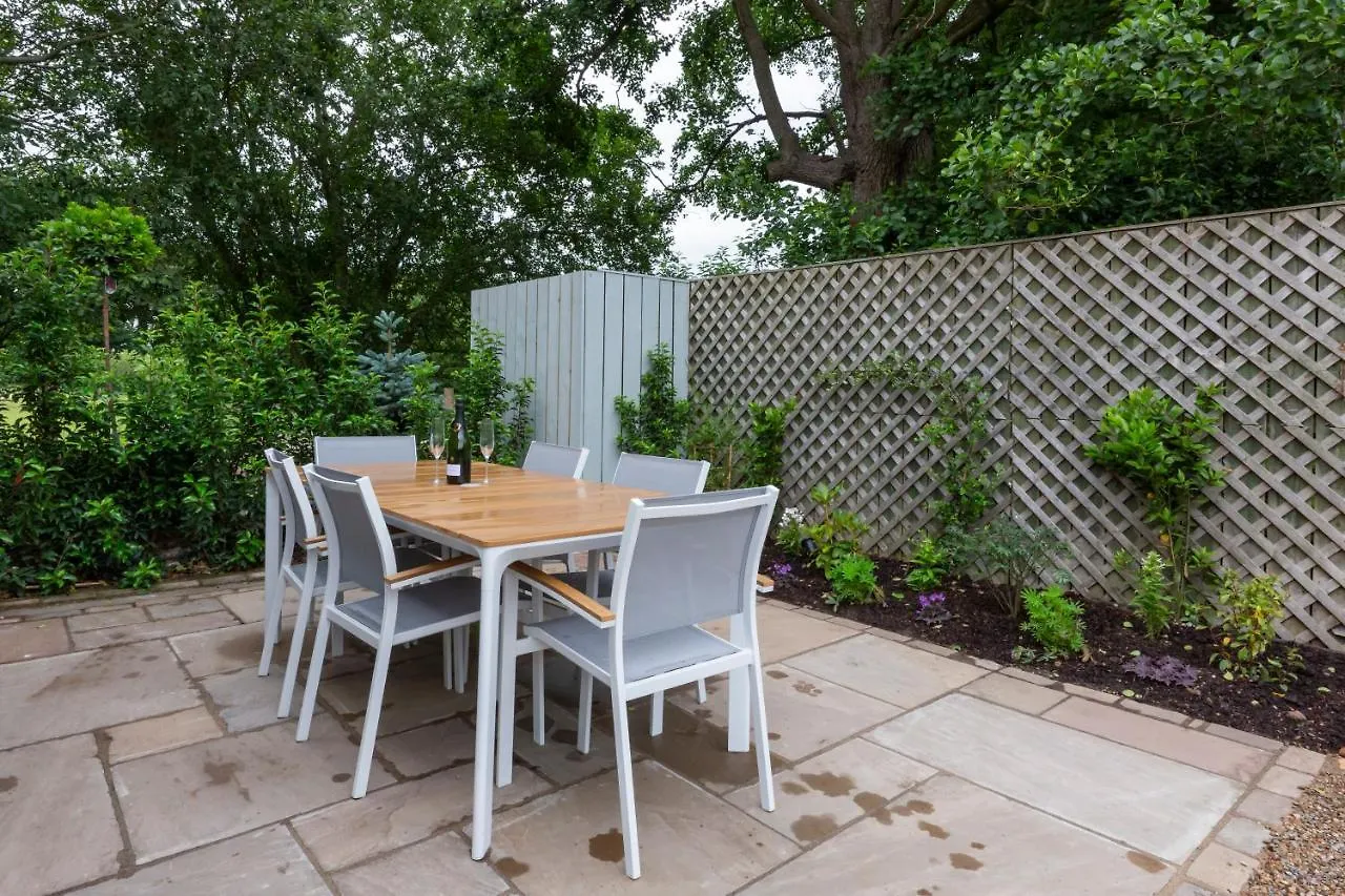 Lejlighed Creamery Cottage With Games Room And Free Parking York Storbritannien