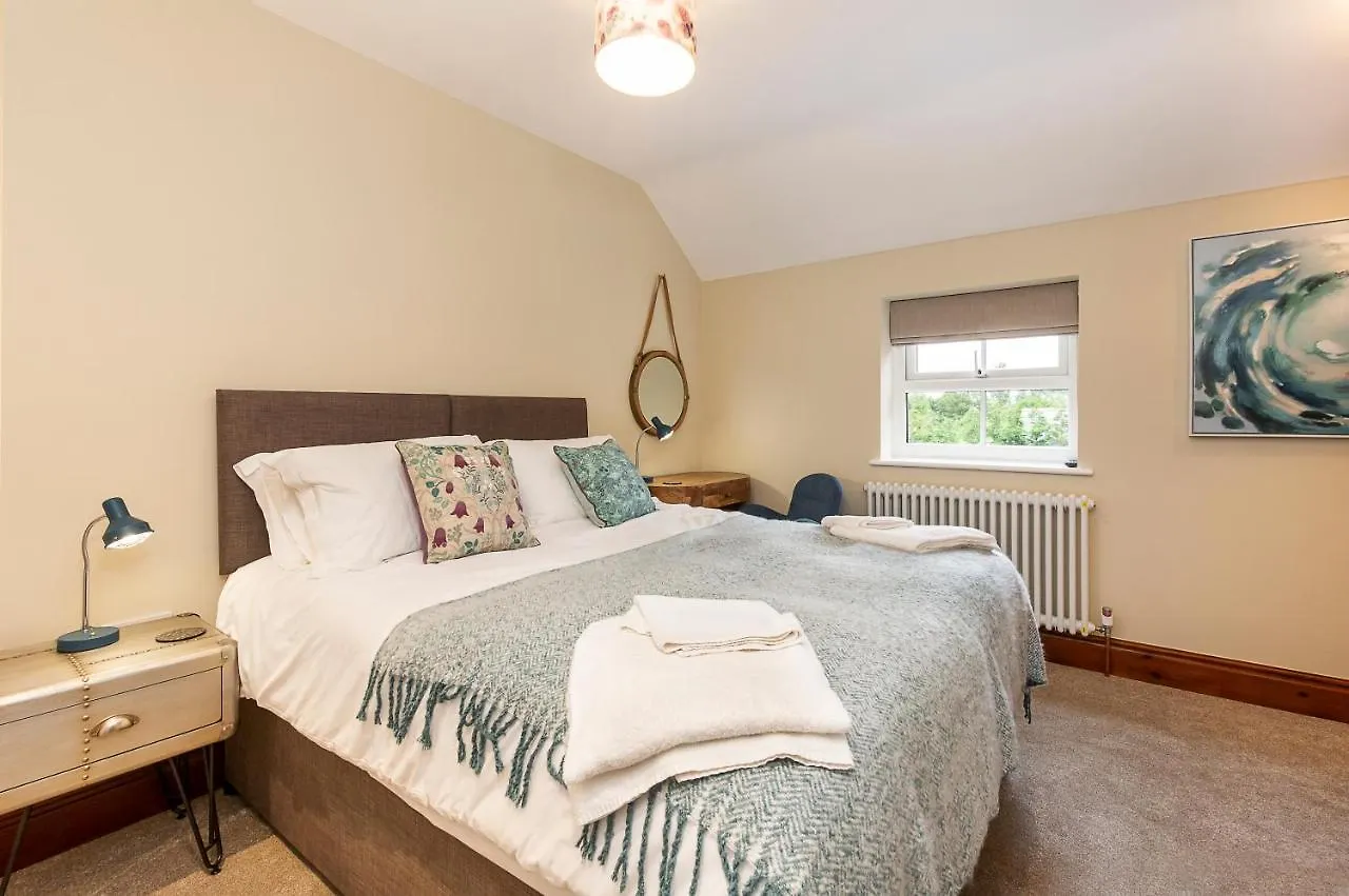 Creamery Cottage With Games Room And Free Parking York
