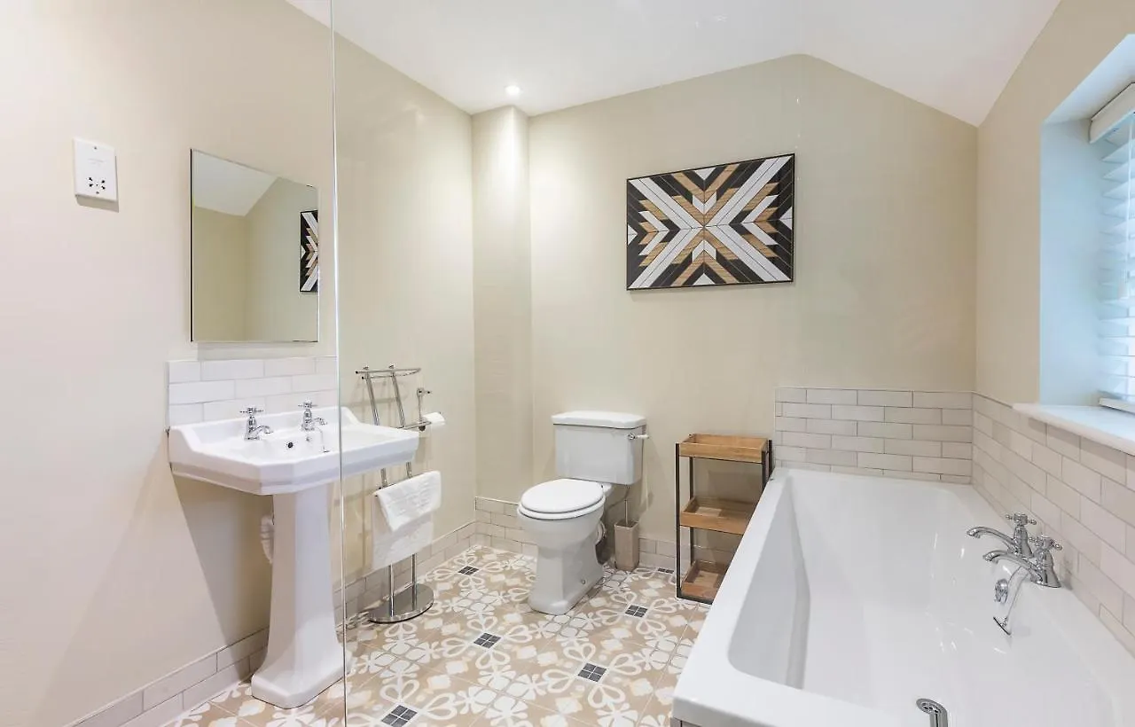 Creamery Cottage With Games Room And Free Parking York