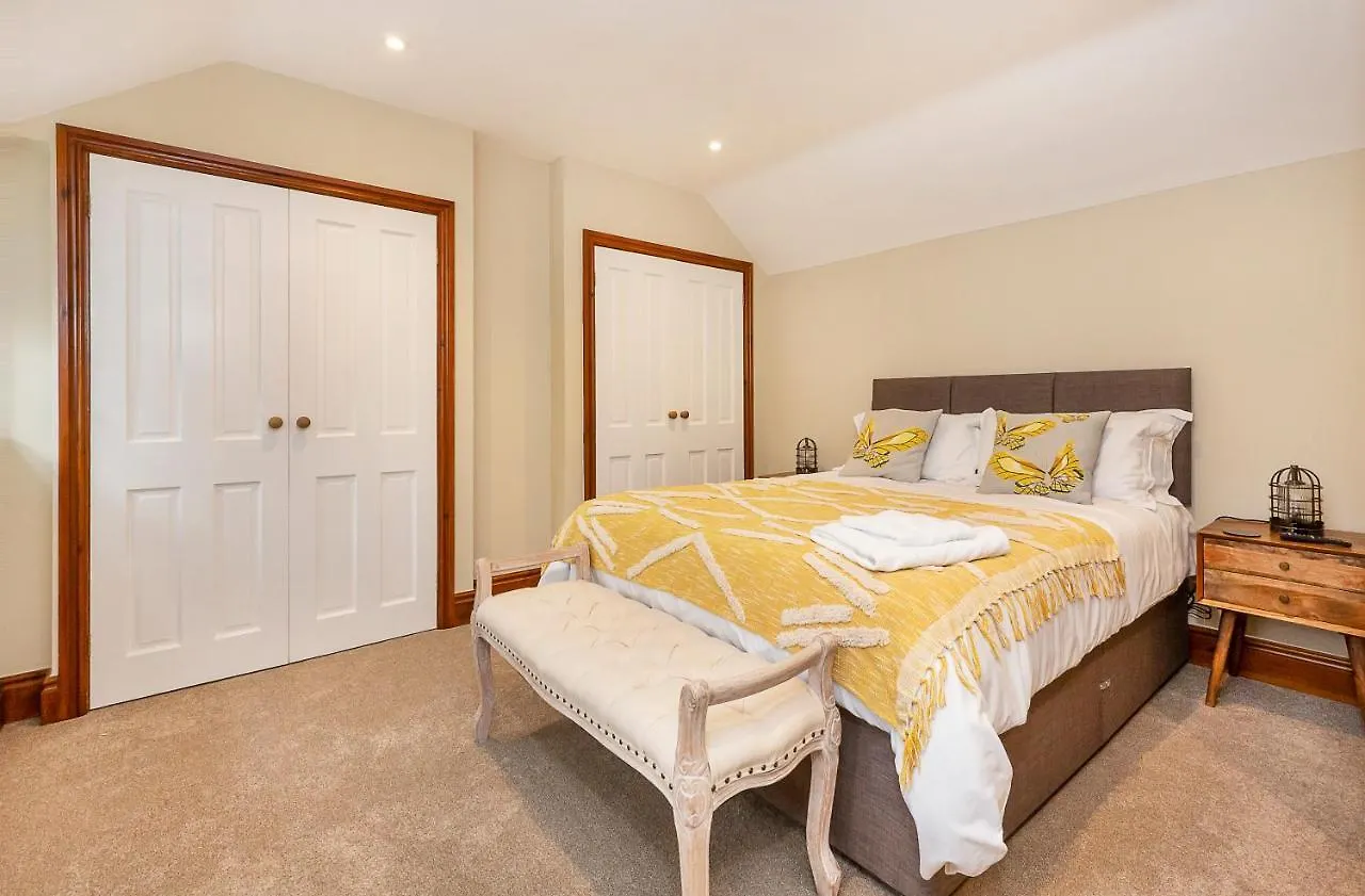Creamery Cottage With Games Room And Free Parking York Storbritannien