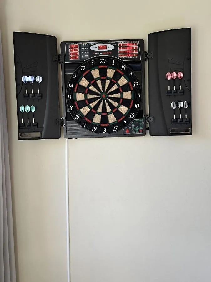 Creamery Cottage With Games Room And Free Parking York Royaume-Uni